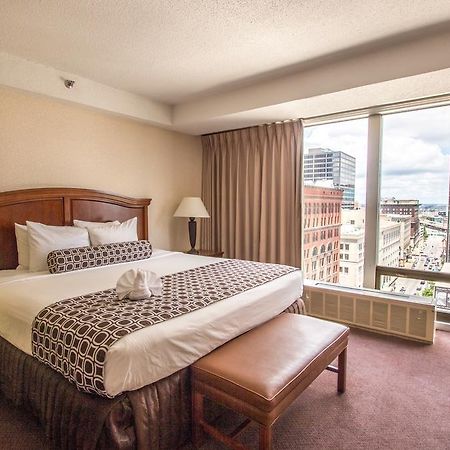 City Place Downtown St. Louis Hotel Saint Louis Exterior foto