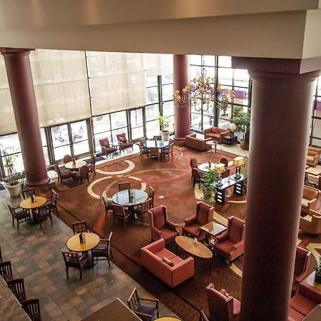 City Place Downtown St. Louis Hotel Saint Louis Exterior foto