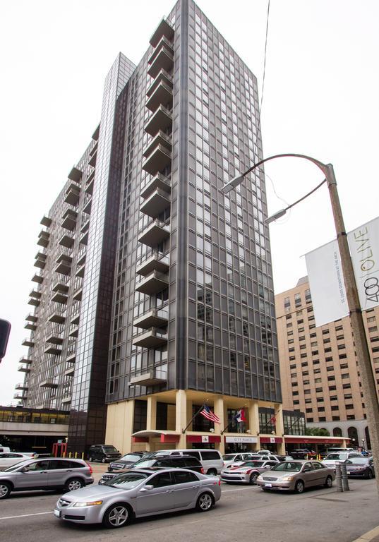 City Place Downtown St. Louis Hotel Saint Louis Exterior foto