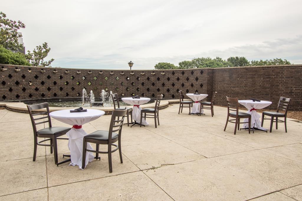 City Place Downtown St. Louis Hotel Saint Louis Exterior foto