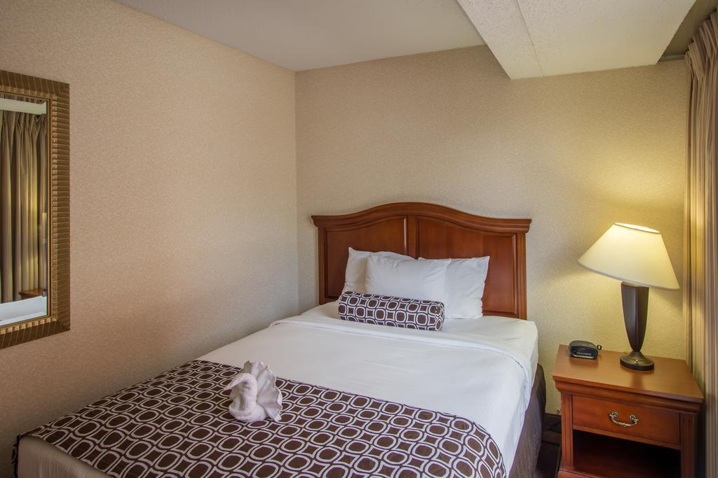 City Place Downtown St. Louis Hotel Saint Louis Exterior foto