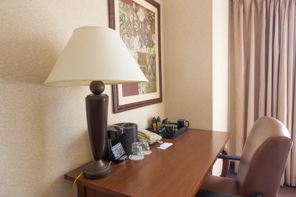 City Place Downtown St. Louis Hotel Saint Louis Exterior foto
