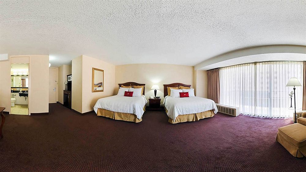 City Place Downtown St. Louis Hotel Saint Louis Exterior foto