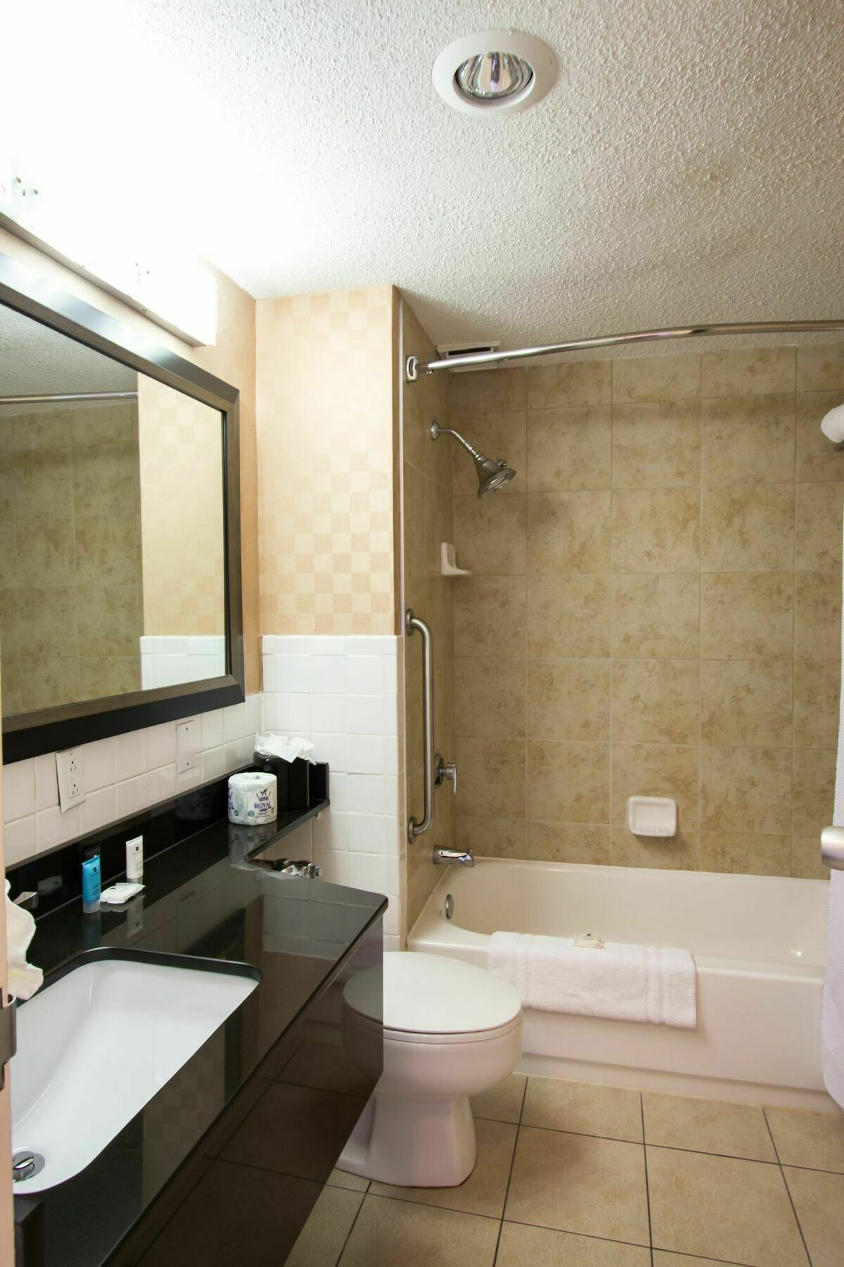 City Place Downtown St. Louis Hotel Saint Louis Exterior foto