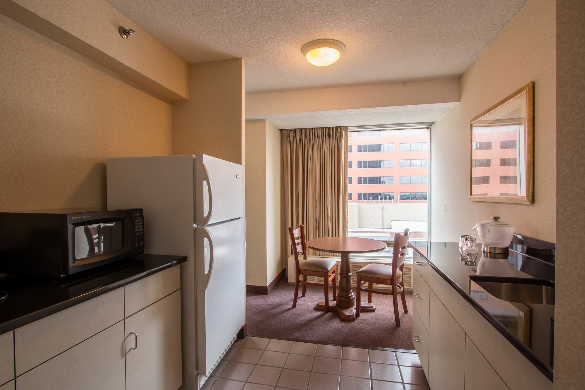 City Place Downtown St. Louis Hotel Saint Louis Exterior foto