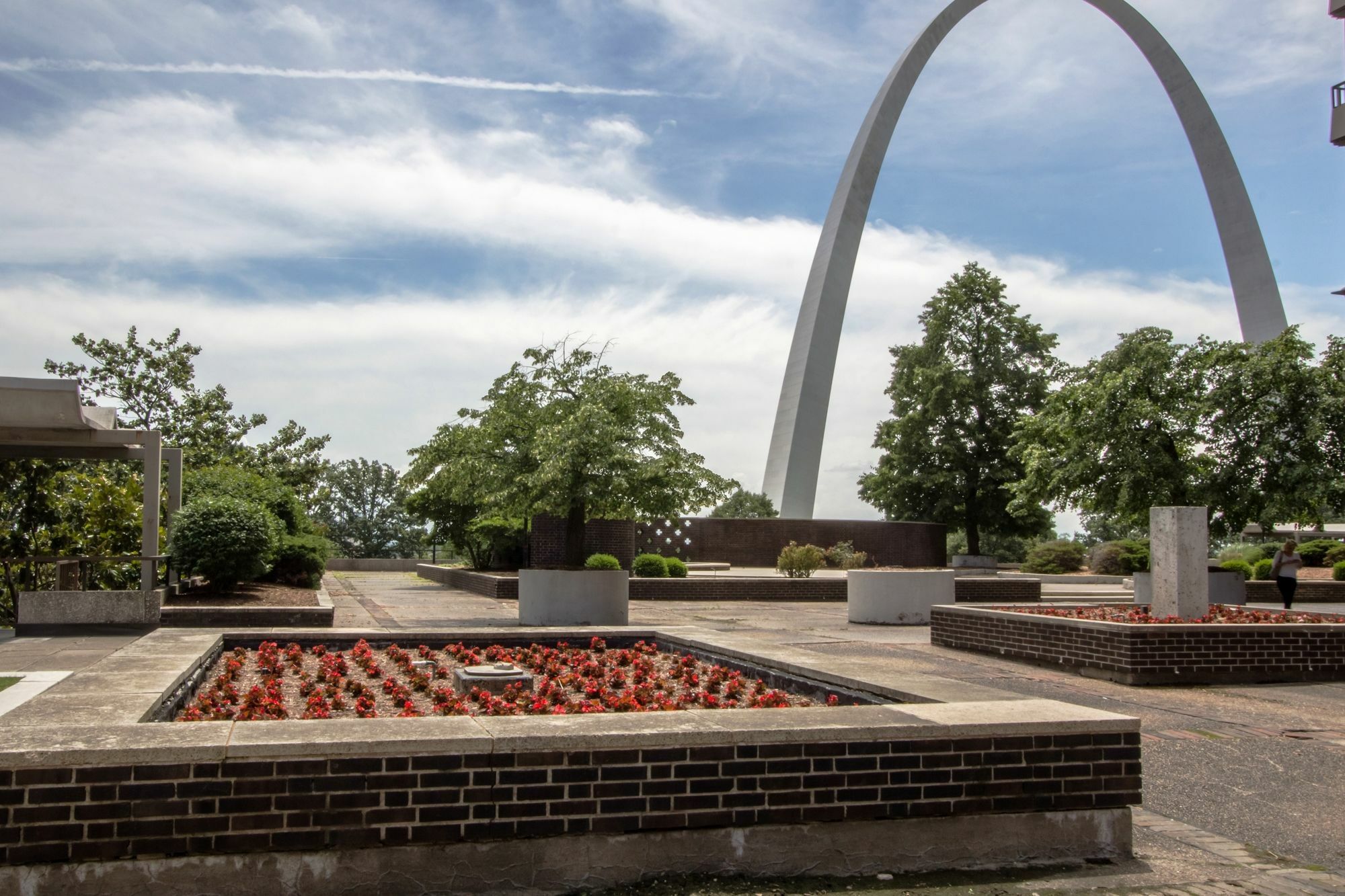 City Place Downtown St. Louis Hotel Saint Louis Exterior foto