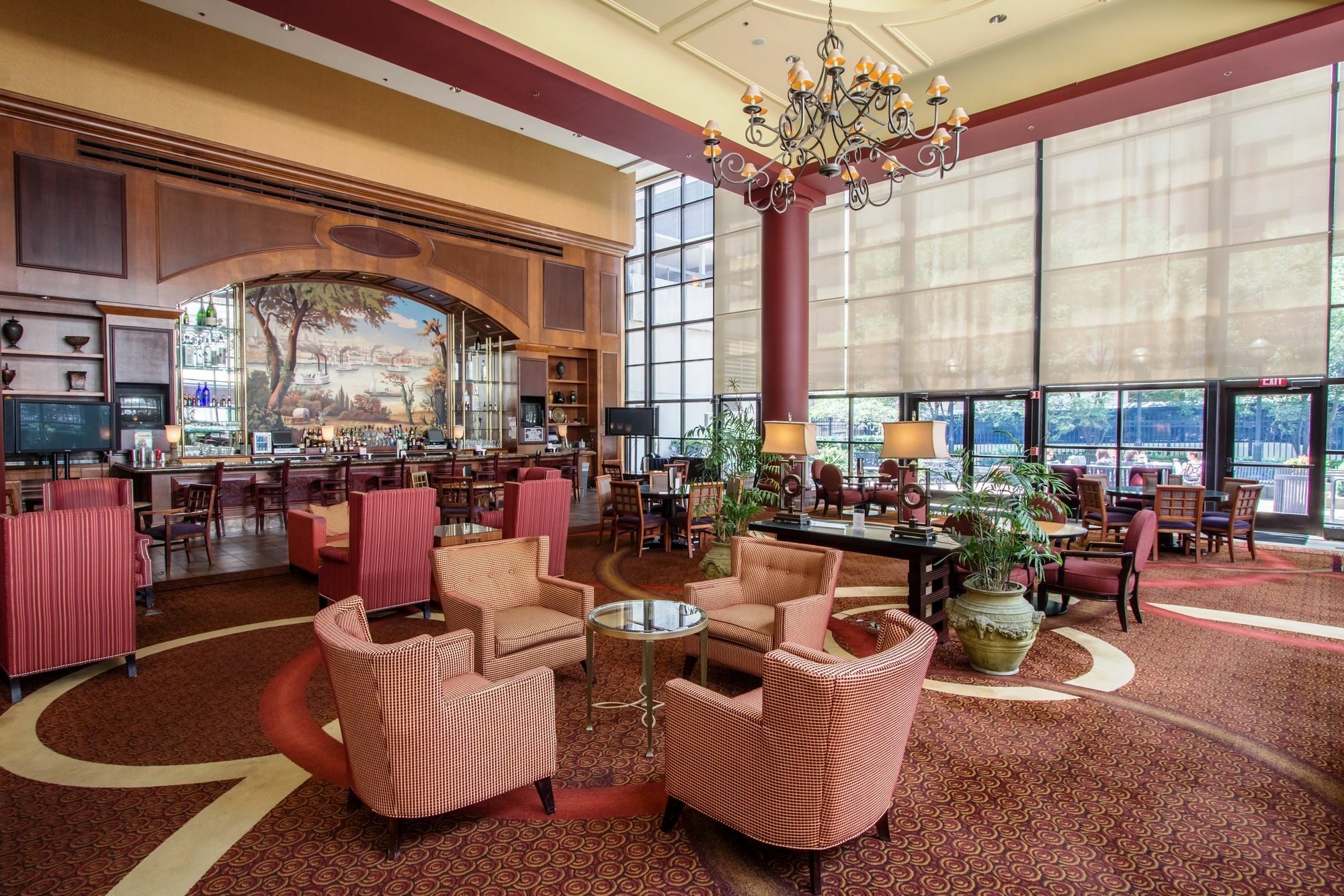 City Place Downtown St. Louis Hotel Saint Louis Exterior foto